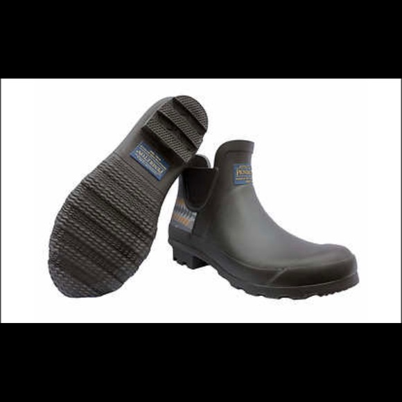Pendleton Rainboot size 5 - Picture 3 of 3